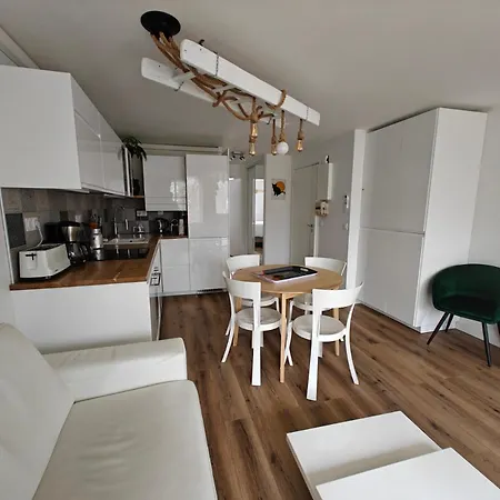 Gare, T2, Vue Bastille Et Belledonne, Climatisation, Neuf * Grenoble