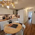 Apartamento Gare, T2, Vue Bastille Et Belledonne, Climatisation, Neuf *